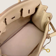 Birkin 25 Handbag - HERMÈS - Affordable Luxury thumbnail image