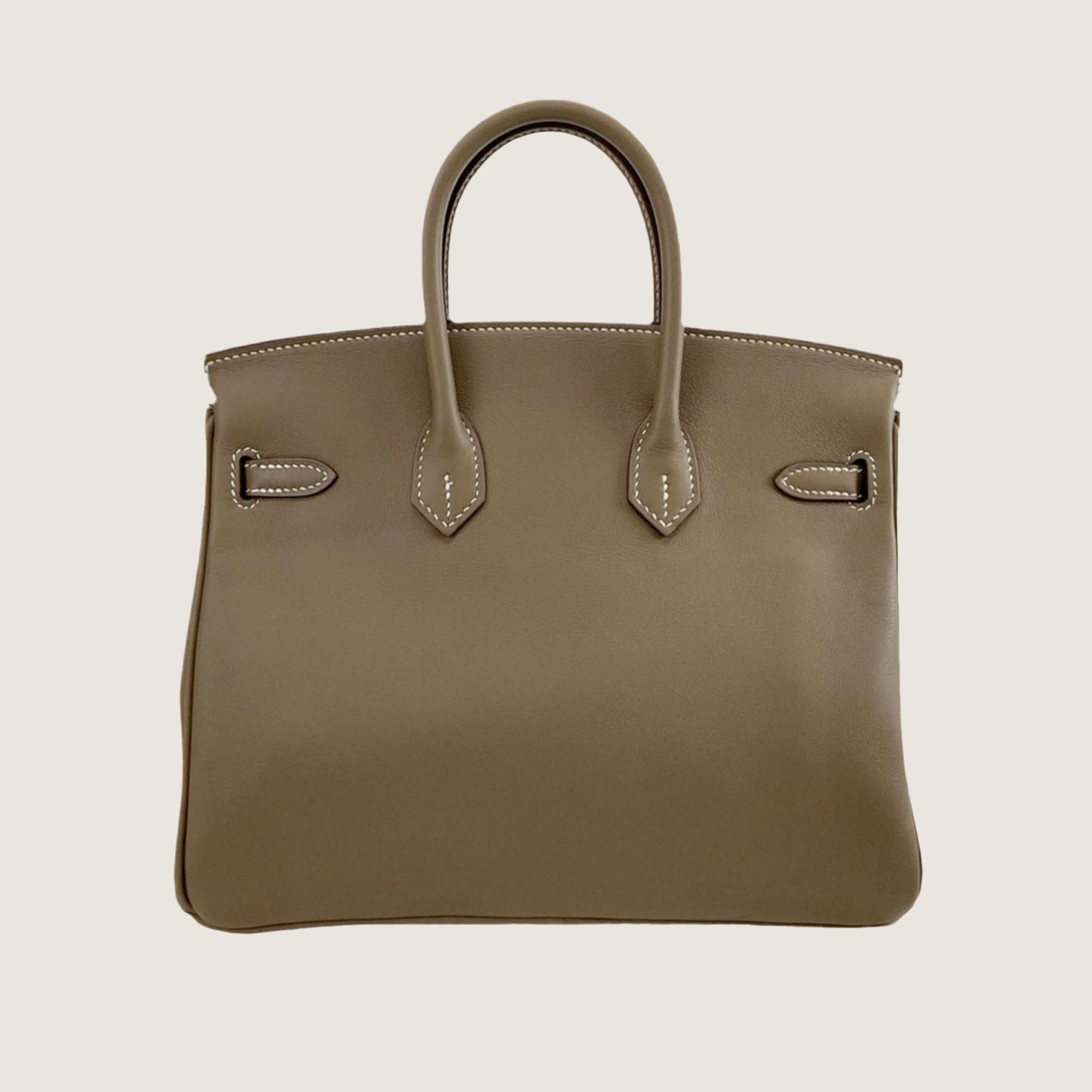 Birkin 25 Top Handle - HERMÈS - Affordable Luxury image