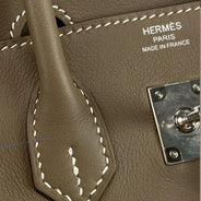 Birkin 25 Top Handle - HERMÈS - Affordable Luxury thumbnail image