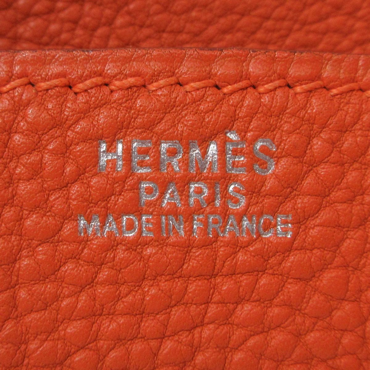 Birkin 30 Bag - HERMÈS - Affordable Luxury image