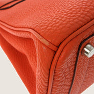 Birkin 30 Bag - HERMÈS - Affordable Luxury thumbnail image