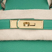 Birkin 30 Handbag 2024 - HERMÈS - Affordable Luxury thumbnail image
