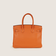 Birkin 30 Handbag - HERMÈS - Affordable Luxury thumbnail image