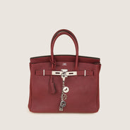 Birkin 30 Handbag - HERMÈS - Affordable Luxury thumbnail image