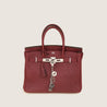 birkin 30 handbag affordable luxury 158385