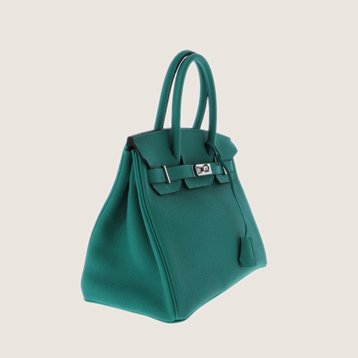Birkin 30 Handbag - HERMÈS - Affordable Luxury image