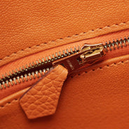 Birkin 30 Handbag - HERMÈS - Affordable Luxury thumbnail image