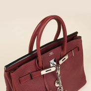 Birkin 30 Handbag - HERMÈS - Affordable Luxury thumbnail image