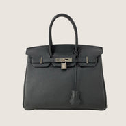 Birkin 30 Handbag - HERMÈS - Affordable Luxury thumbnail image