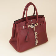 Birkin 30 Handbag - HERMÈS - Affordable Luxury thumbnail image