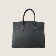 Birkin 30 Handbag - HERMÈS - Affordable Luxury thumbnail image