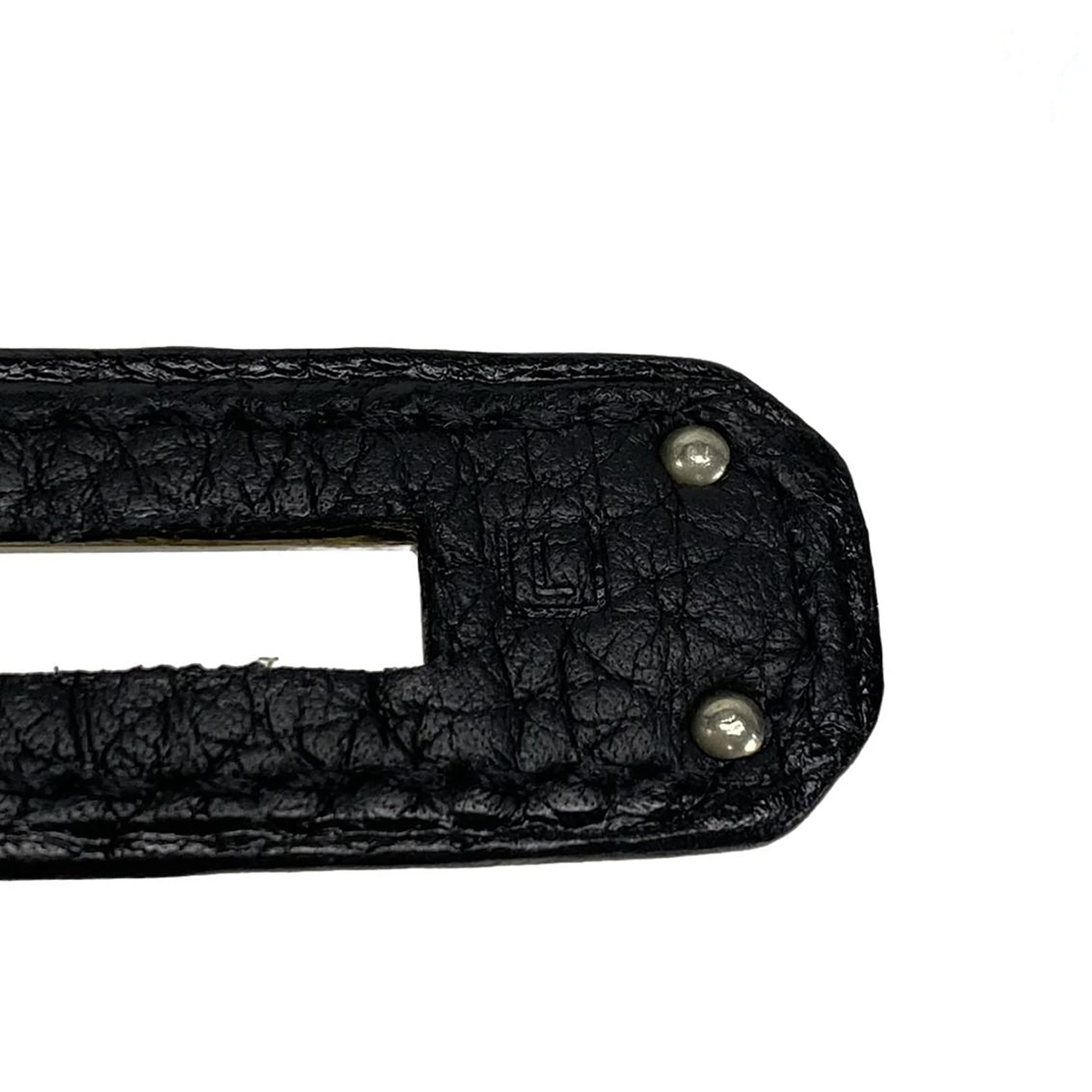 Birkin 30 Handbag - HERMÈS - Affordable Luxury image