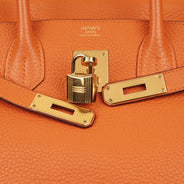 Birkin 30 Handbag - HERMÈS - Affordable Luxury thumbnail image