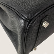 Birkin 30 Handbag - HERMÈS - Affordable Luxury thumbnail image