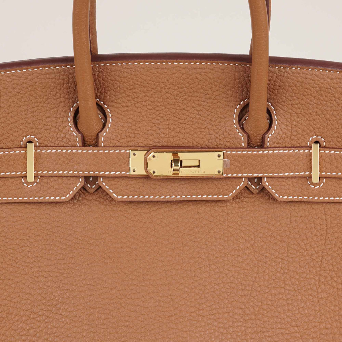 Birkin 30 Handbag - HERMÈS - Affordable Luxury image