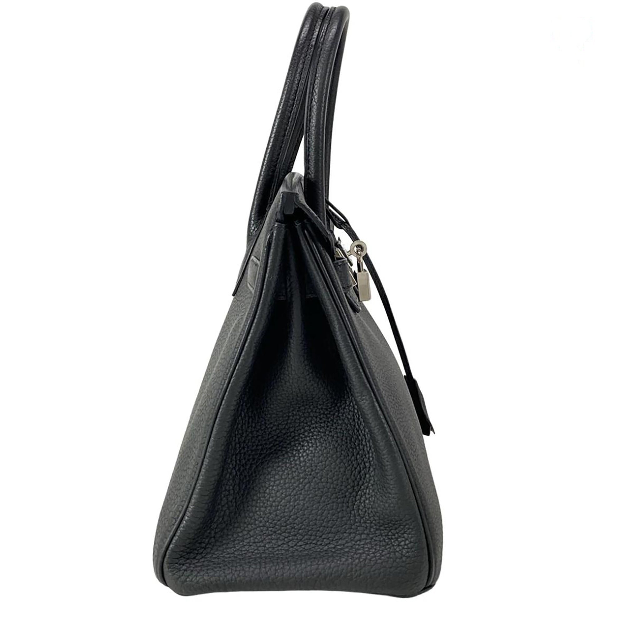 Birkin 30 Handbag - HERMÈS - Affordable Luxury image