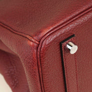 Birkin 30 Handbag - HERMÈS - Affordable Luxury thumbnail image