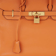 Birkin 30 Handbag - HERMÈS - Affordable Luxury thumbnail image