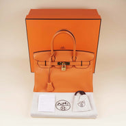 Birkin 30 Handbag - HERMÈS - Affordable Luxury thumbnail image