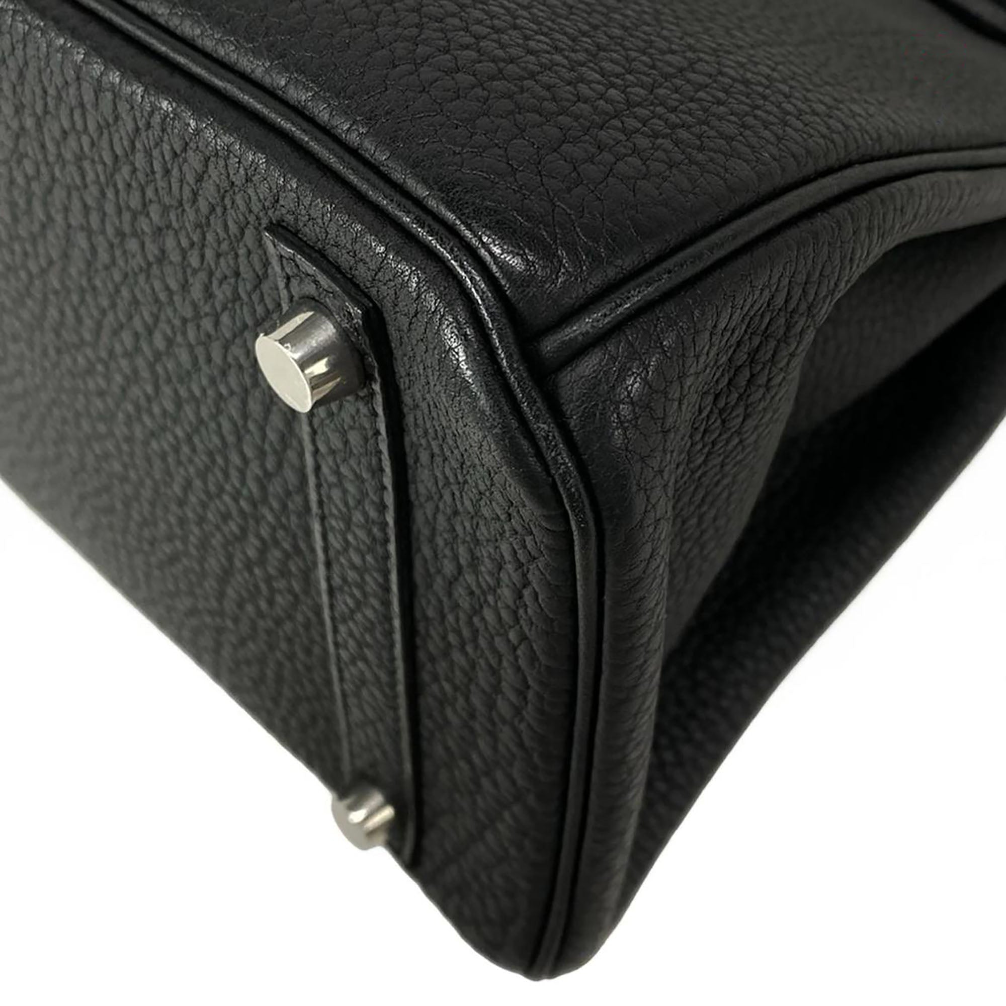 Birkin 30 Handbag - HERMÈS - Affordable Luxury image