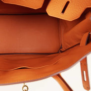 Birkin 30 Handbag - HERMÈS - Affordable Luxury thumbnail image