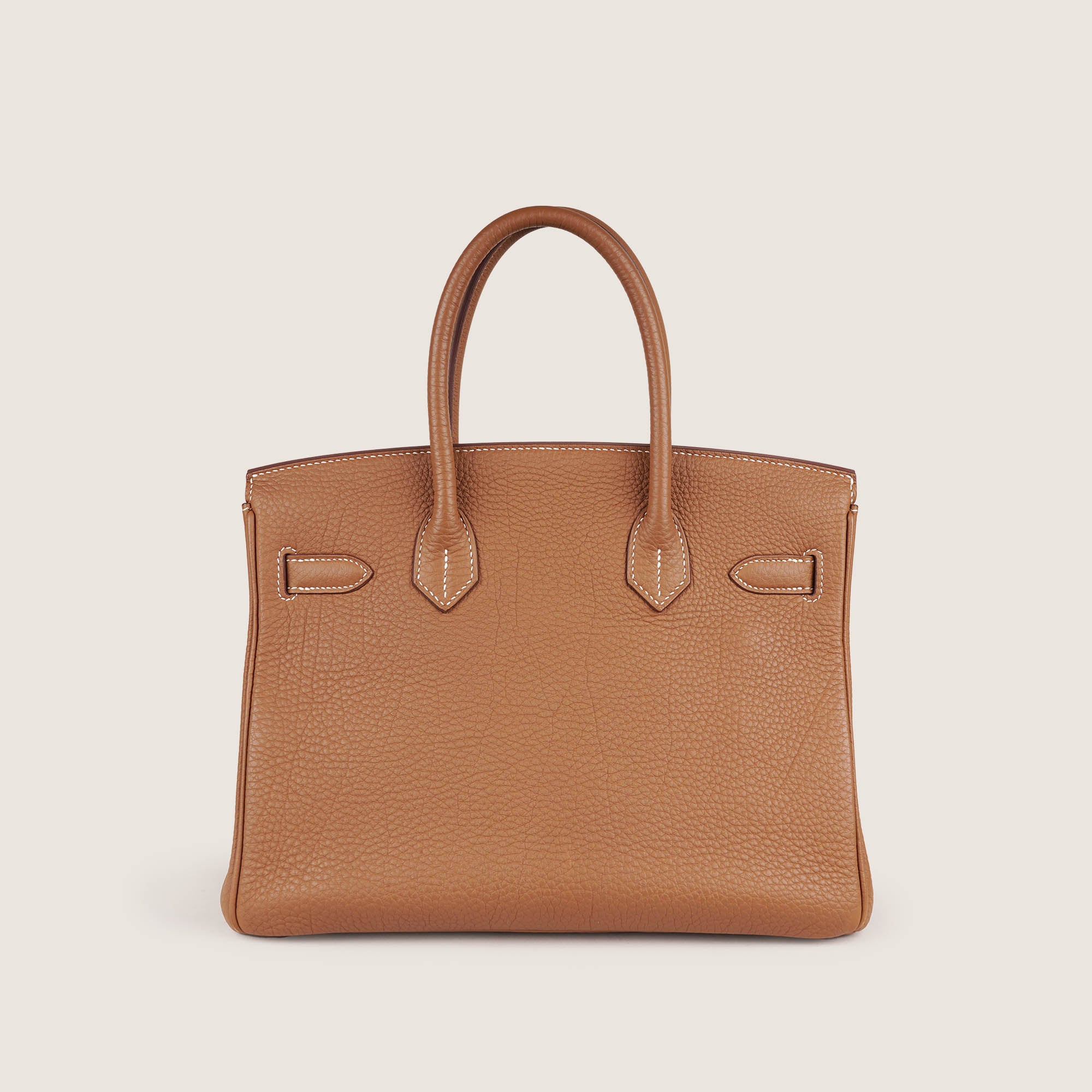Birkin 30 Handbag - HERMÈS - Affordable Luxury
