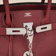 Birkin 30 Handbag - HERMÈS - Affordable Luxury thumbnail image