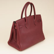 Birkin 30 Handbag - HERMÈS - Affordable Luxury thumbnail image