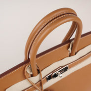Birkin 30 Sellier Top Handle - HERMÈS - Affordable Luxury thumbnail image
