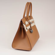 Birkin 30 Sellier Top Handle - HERMÈS - Affordable Luxury thumbnail image