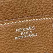 Birkin 30 Top Handle - HERMÈS - Affordable Luxury thumbnail image