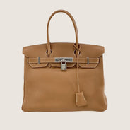 Birkin 30 Top Handle - HERMÈS - Affordable Luxury thumbnail image