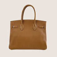 Birkin 30 Top Handle - HERMÈS - Affordable Luxury thumbnail image