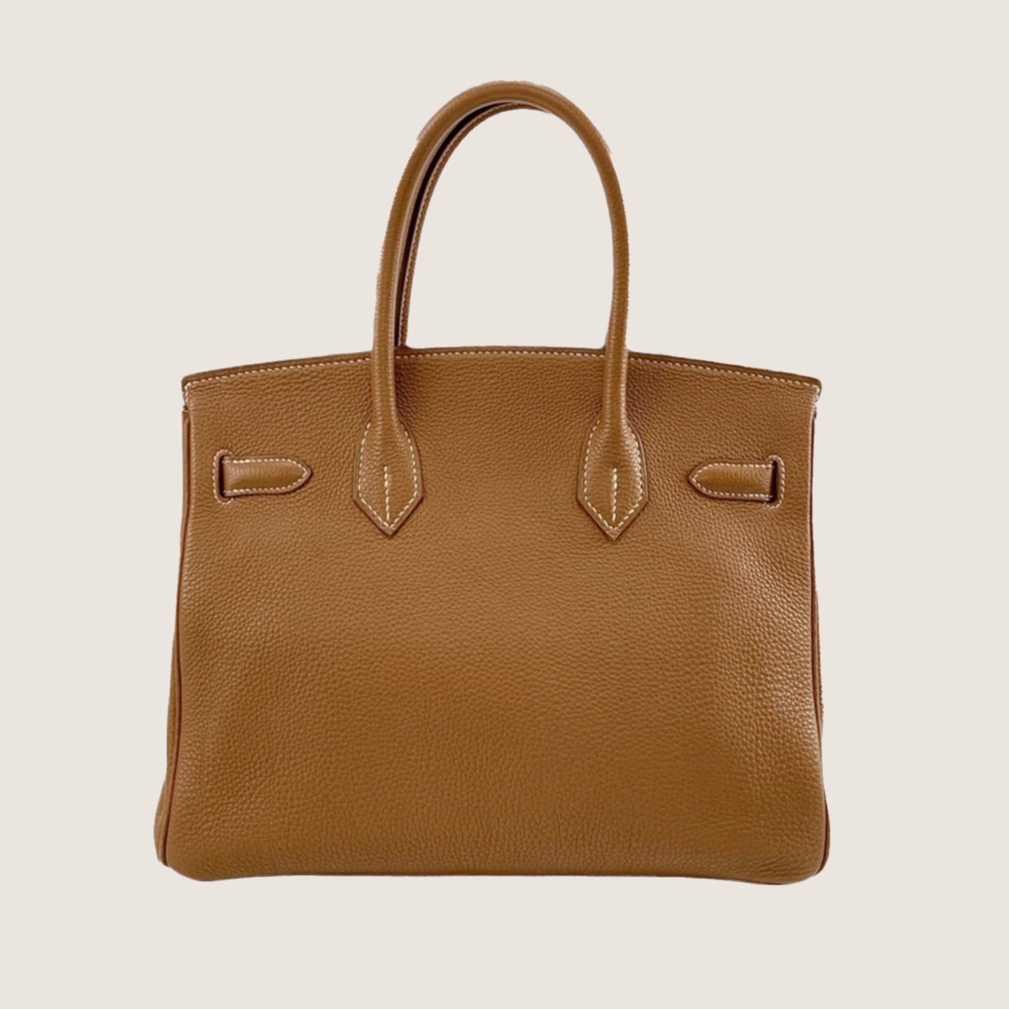 Birkin 30 Top Handle - HERMÈS - Affordable Luxury image