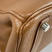 Birkin 30 Top Handle - HERMÈS - Affordable Luxury thumbnail image