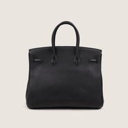 Birkin 35 Handbag - HERMÈS - Affordable Luxury thumbnail image