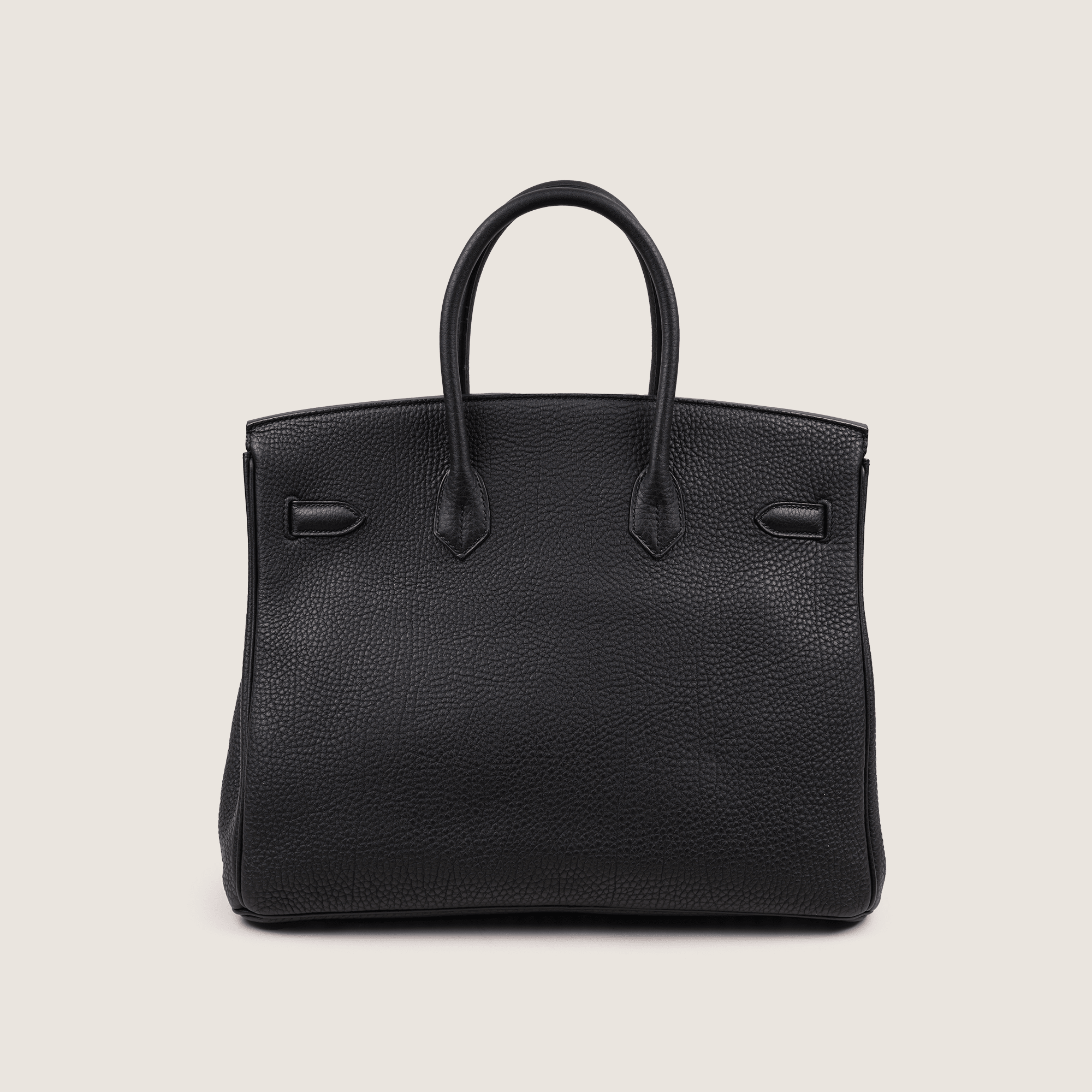 Birkin 35 Handbag - HERMÈS - Affordable Luxury