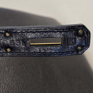 Birkin 35 Handbag - HERMÈS - Affordable Luxury thumbnail image
