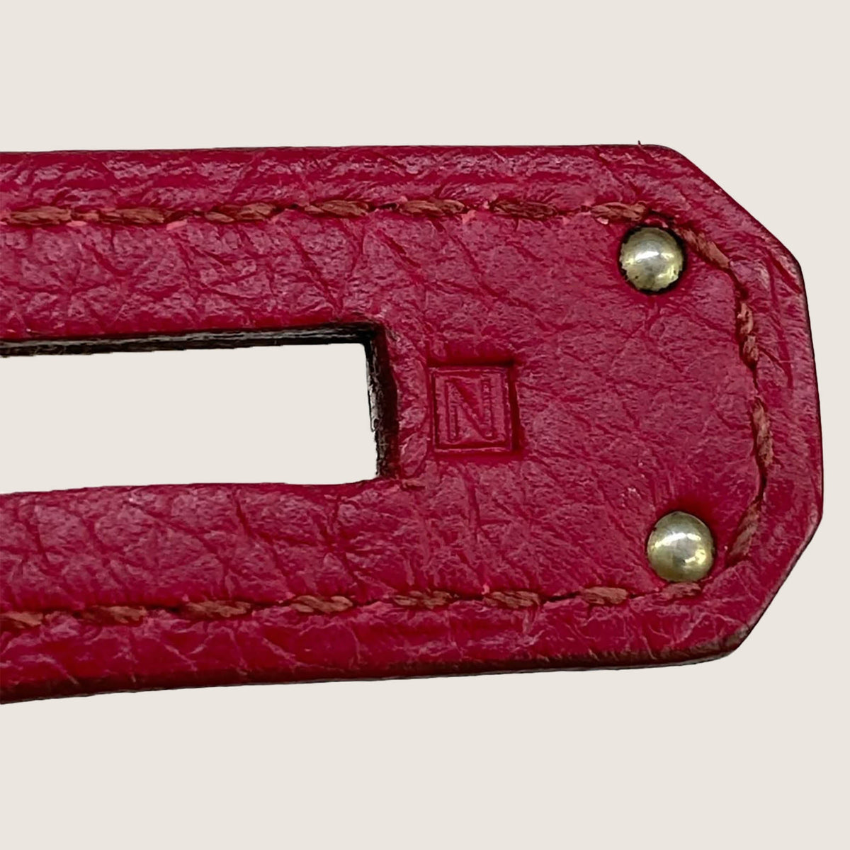 Birkin 35 Handbag - HERMÈS - Affordable Luxury image