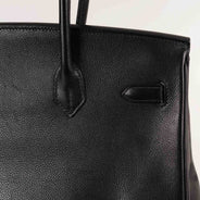 Birkin 35 Handbag - HERMÈS - Affordable Luxury thumbnail image