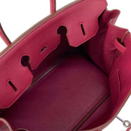 Birkin 35 Handbag - HERMÈS - Affordable Luxury thumbnail image