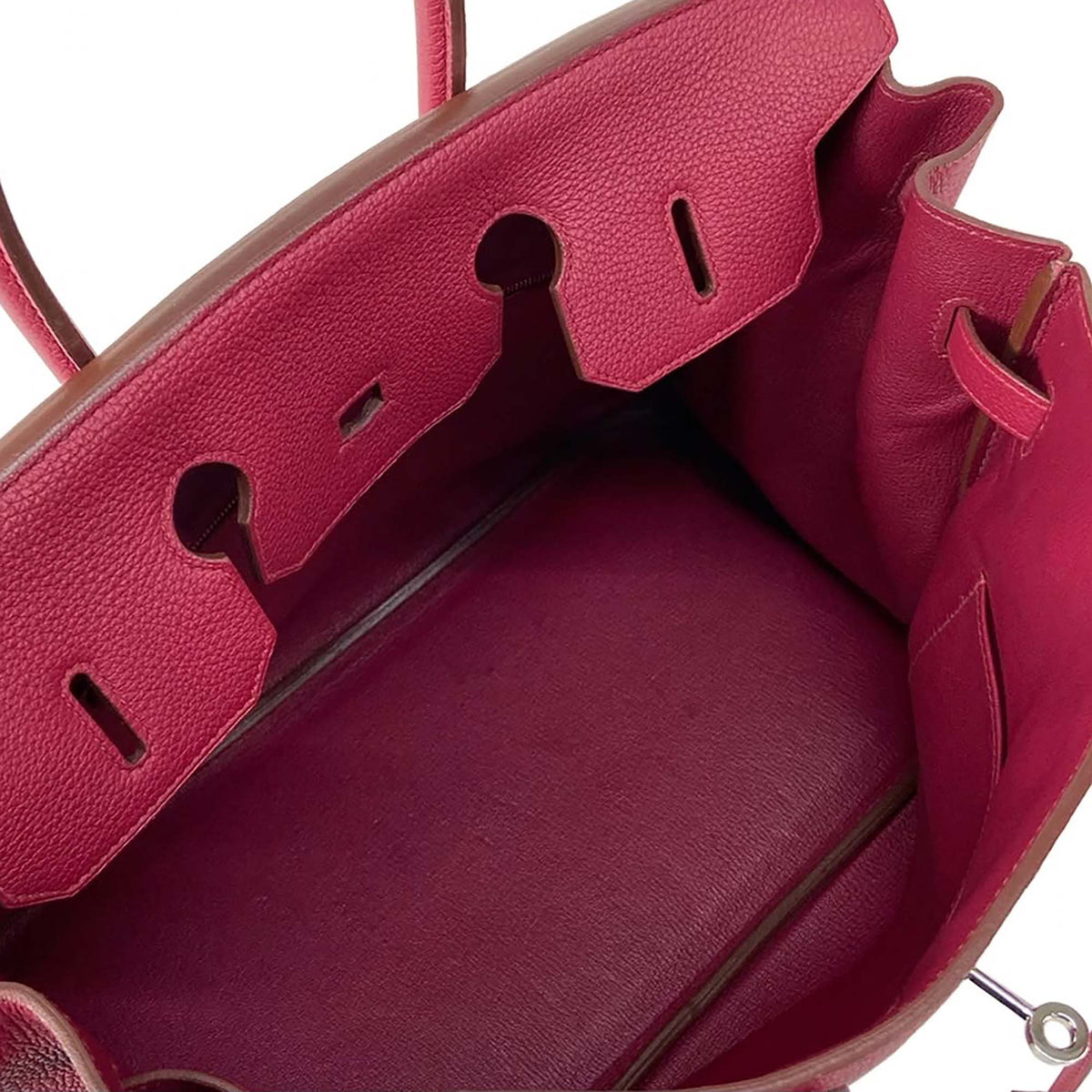 Birkin 35 Handbag - HERMÈS - Affordable Luxury image