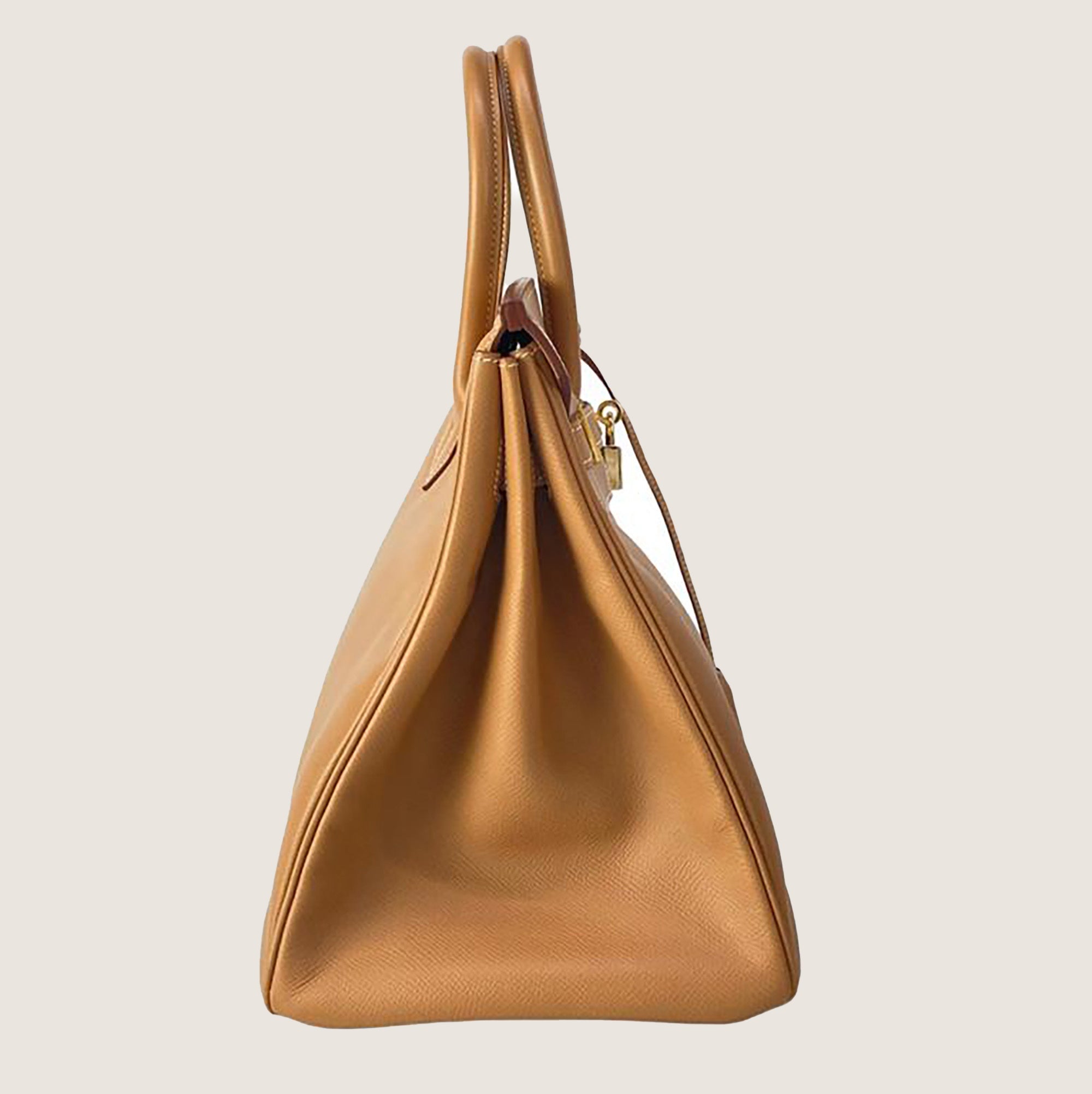 Birkin 35 Handbag - HERMÈS - Affordable Luxury image