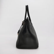 Birkin 35 Handbag - HERMÈS - Affordable Luxury thumbnail image