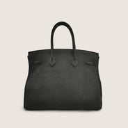 Birkin 35 Handbag - HERMÈS - Affordable Luxury thumbnail image