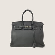 Birkin 35 Handbag - HERMÈS - Affordable Luxury thumbnail image