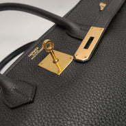 Birkin 35 Handbag - HERMÈS - Affordable Luxury thumbnail image