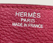 Birkin 35 Handbag - HERMÈS - Affordable Luxury thumbnail image
