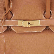 Birkin 35 Handbag - HERMÈS - Affordable Luxury thumbnail image