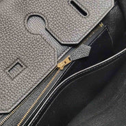 Birkin 35 Handbag - HERMÈS - Affordable Luxury thumbnail image